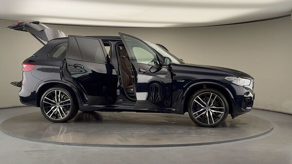Used BMW X5 2022 for sale - 76040270: Photo 55