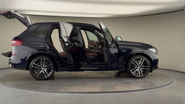 Used BMW X5 2022 for sale - 76040270: Photo 56