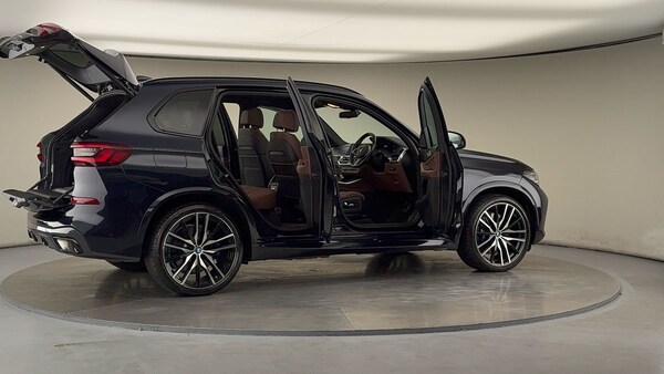 Used BMW X5 2022 for sale - 76040270: Photo 57