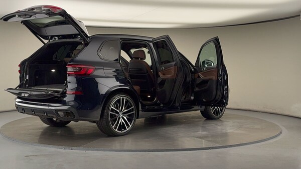 Used BMW X5 2022 for sale - 76040270: Photo 58
