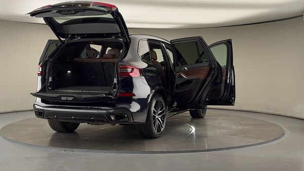 Used BMW X5 2022 for sale - 76040270: Photo 59