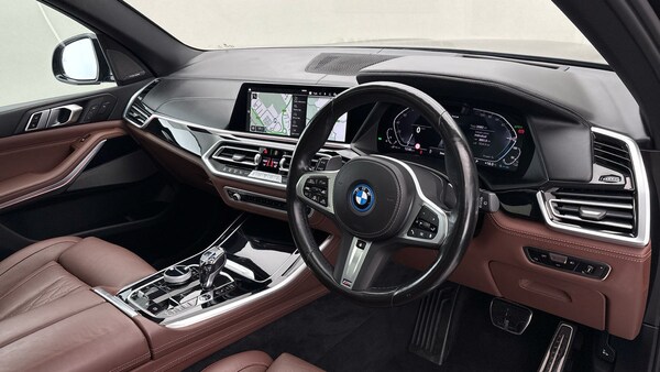 Used BMW X5 2022 for sale - 76040270: Photo 5