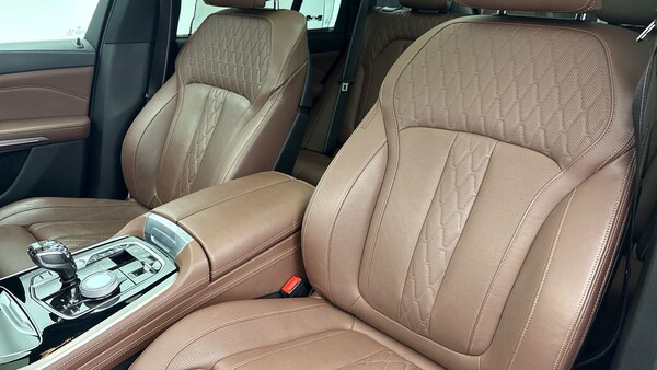 Used BMW X5 2022 for sale - 76040270: Photo 7