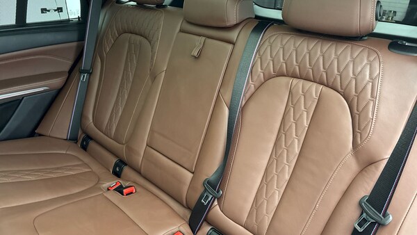 Used BMW X5 2022 for sale - 76040270: Photo 8
