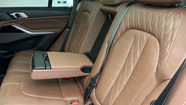 Used BMW X5 2022 for sale - 76040270: Photo 9