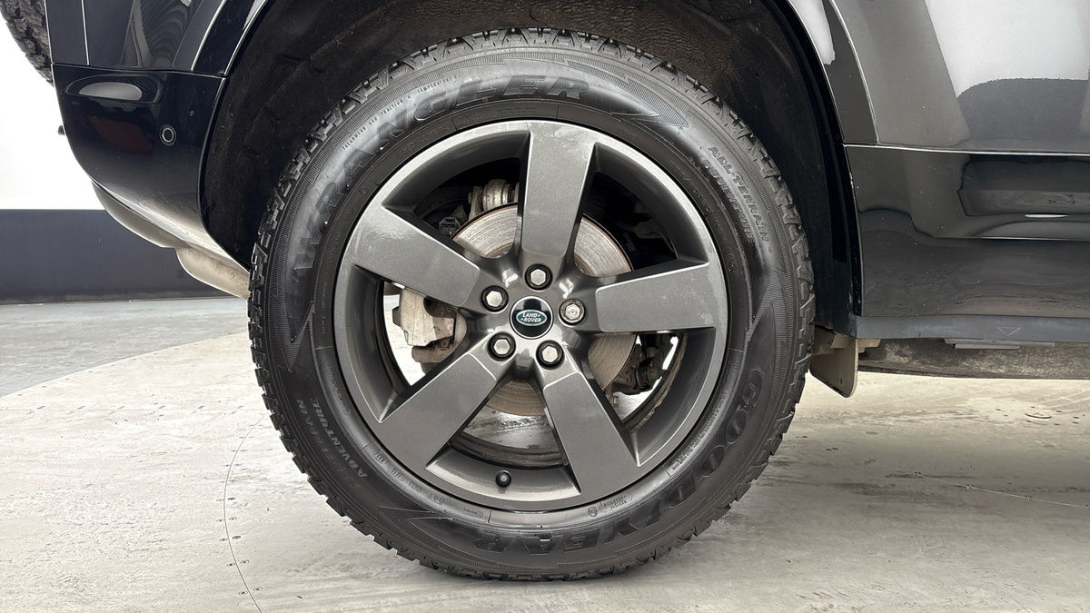 Used Land Rover Defender 110 2024 for sale - 76418099: Photo 10