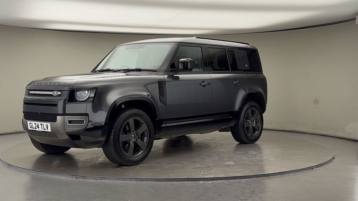 Used Land Rover Defender 110 2024 for sale - 76418099: Photo 20