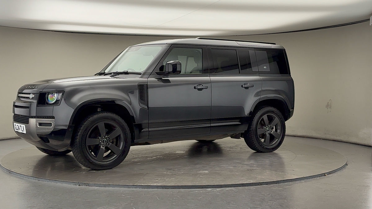 Used Land Rover Defender 110 2024 for sale - 76418099: Photo 29