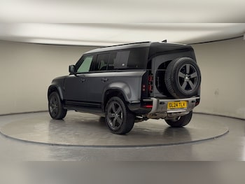 Used Land Rover Defender 110 2024 for sale - 76418099: Photo