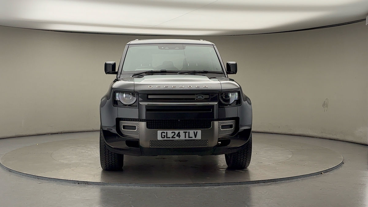 Used Land Rover Defender 110 2024 for sale - 76418099: Photo 32