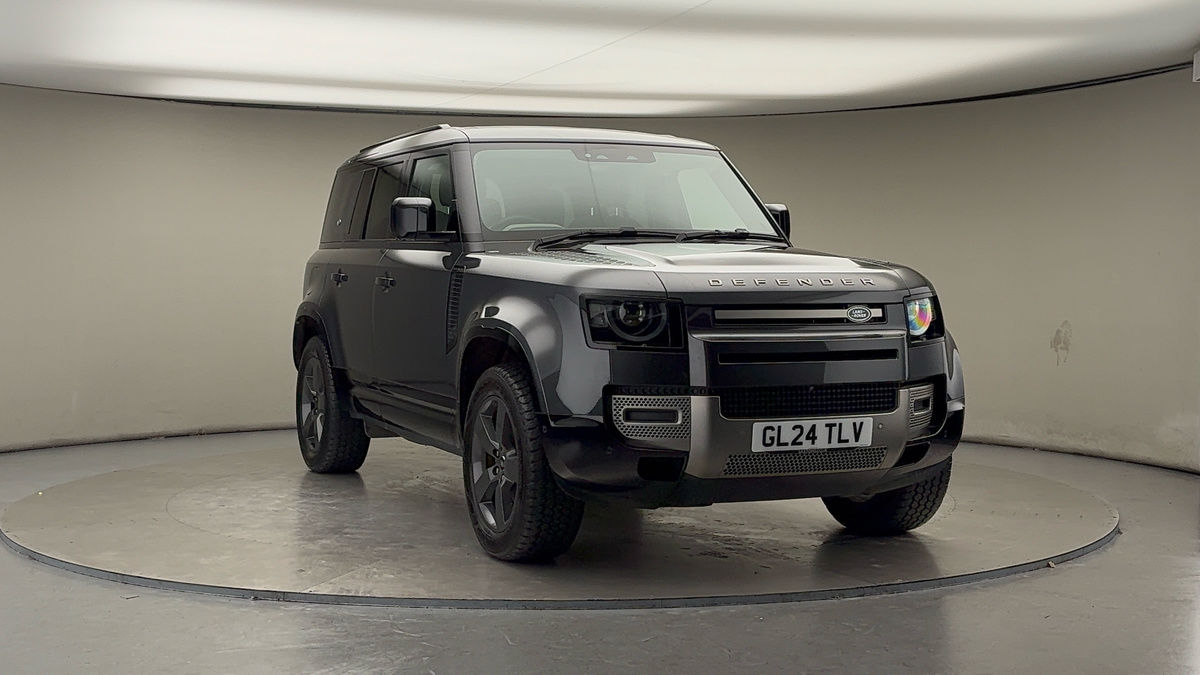 Used Land Rover Defender 110 2024 for sale - 76418099: Photo 33