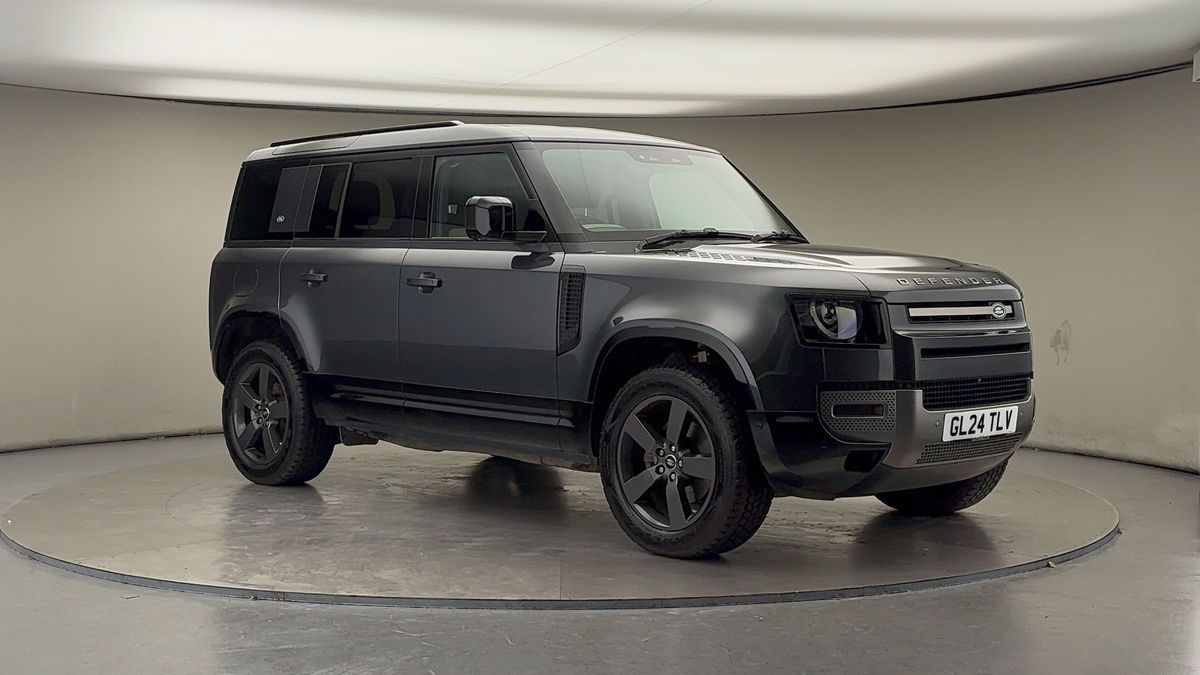 Used Land Rover Defender 110 2024 for sale - 76418099: Photo 34