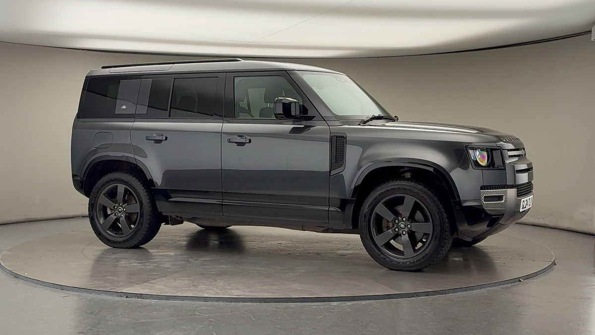 Used Land Rover Defender 110 2024 for sale - 76418099: Photo 35