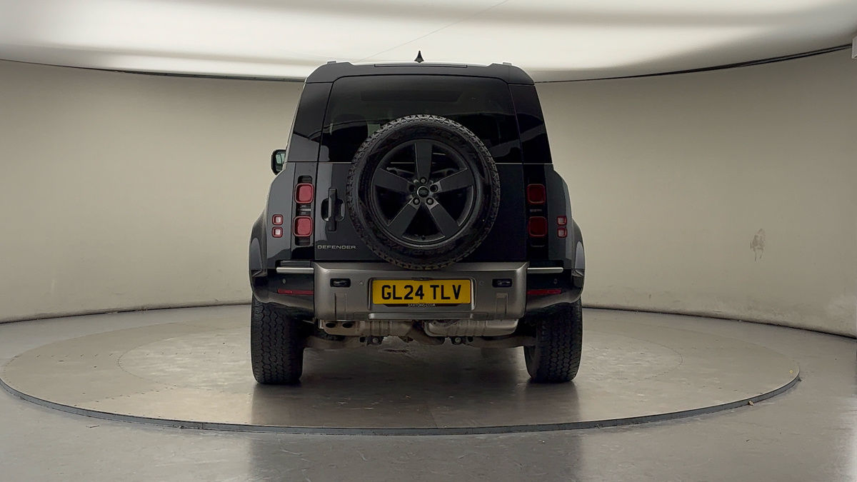 Used Land Rover Defender 110 2024 for sale - 76418099: Photo 41