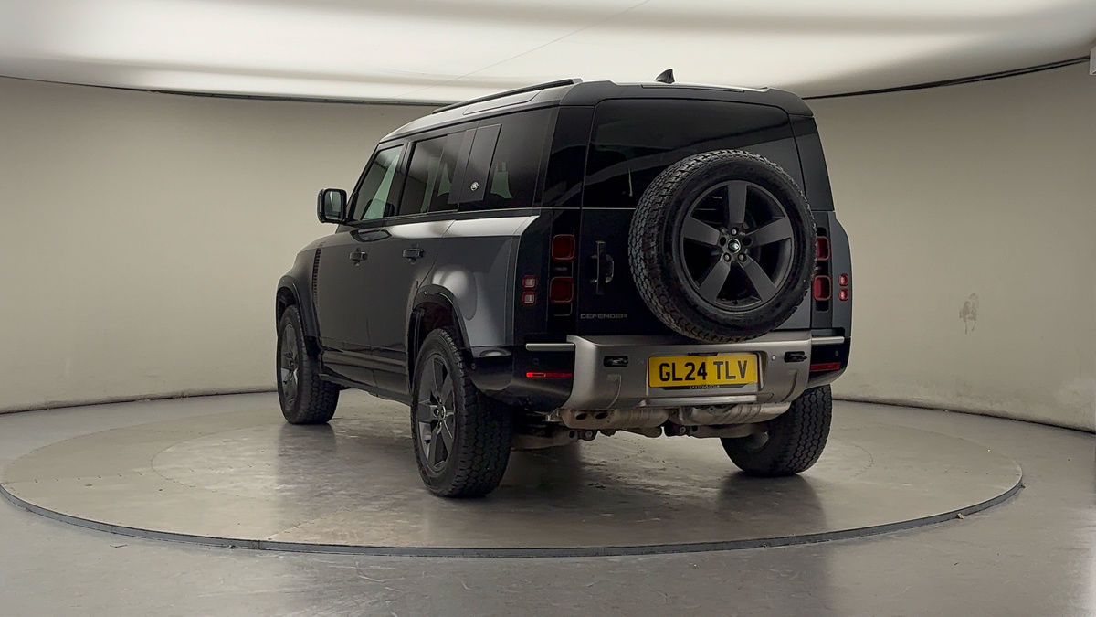 Used Land Rover Defender 110 2024 for sale - 76418099: Photo 42