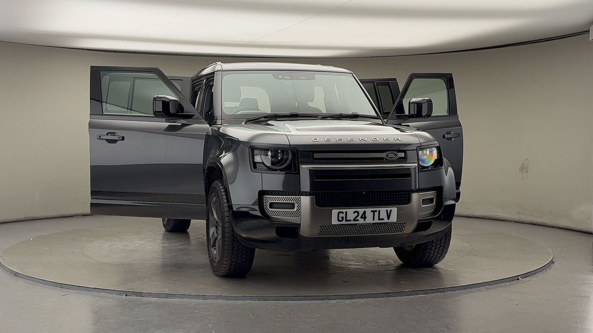 Used Land Rover Defender 110 2024 for sale - 76418099: Photo 52