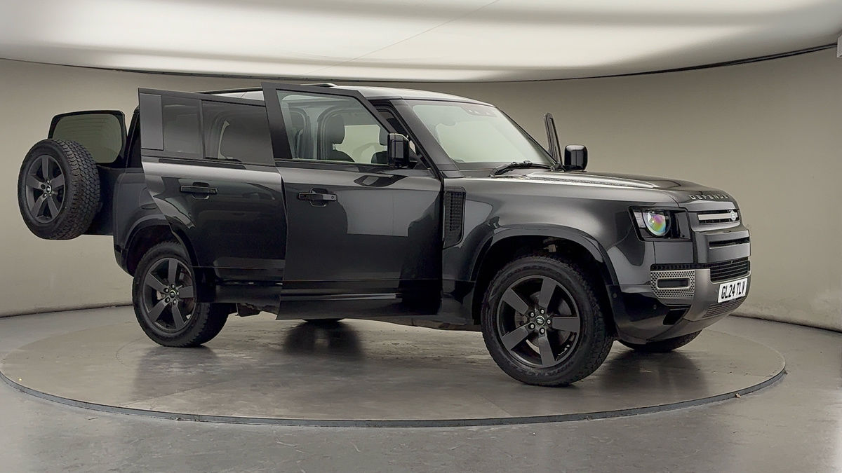 Used Land Rover Defender 110 2024 for sale - 76418099: Photo 54