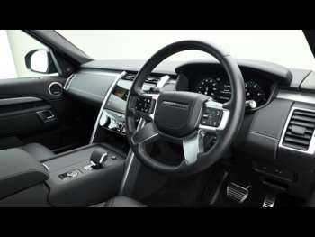 Used Land Rover Discovery 2024 for sale - 75068504: Photo