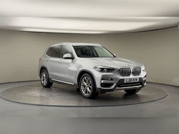 Used BMW X3 2018 for sale - 76267788: Photo