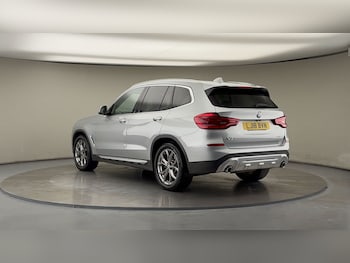 Used BMW X3 2018 for sale - 76267788: Photo