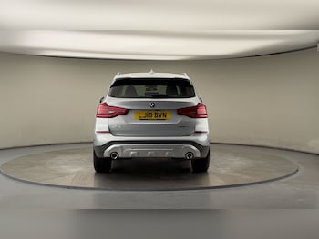 Used BMW X3 2018 for sale - 76267788: Photo