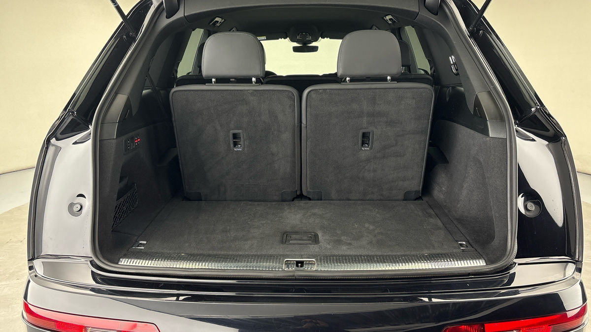 Used Audi Q7 2021 for sale - 76256970: Photo 11