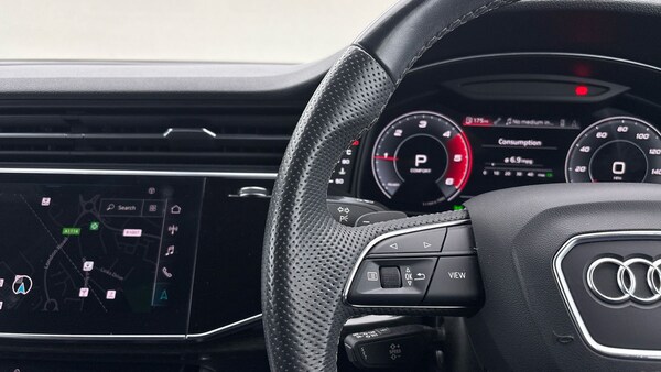 Used Audi Q7 2021 for sale - 76256970: Photo 13