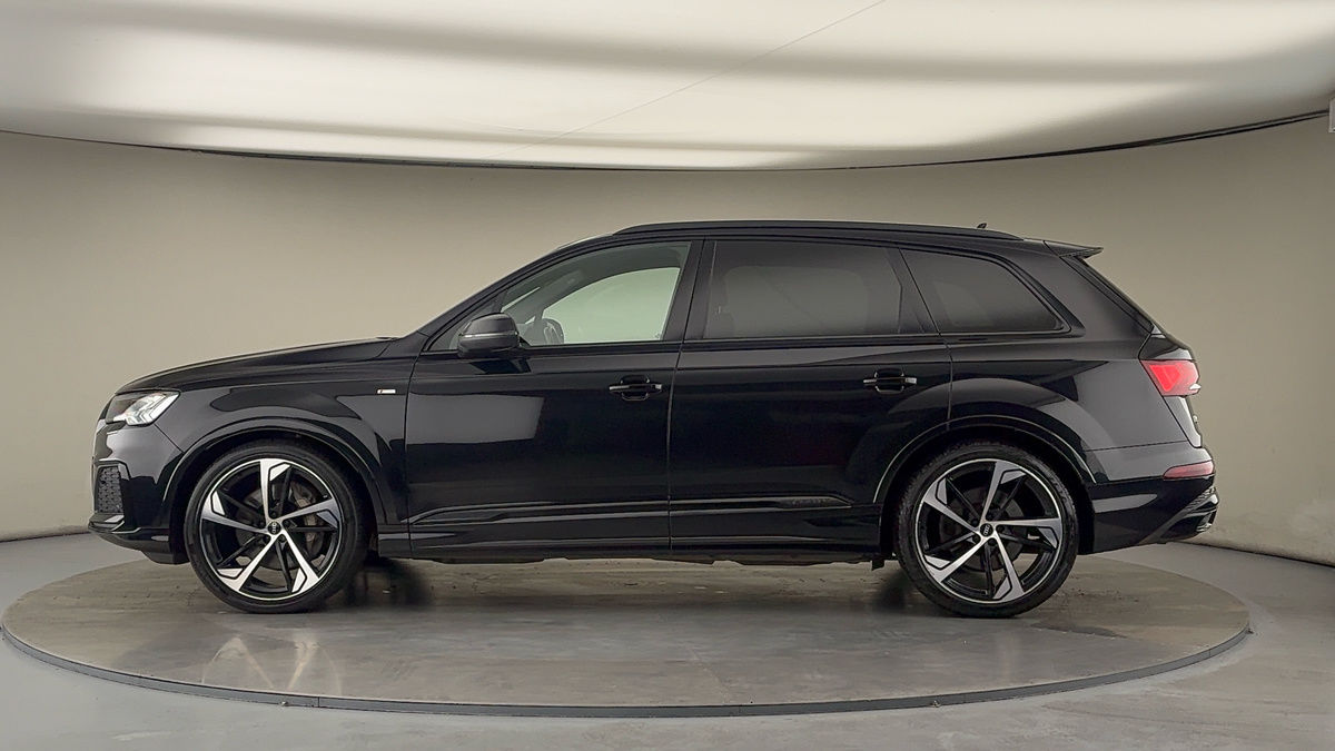 Used Audi Q7 2021 for sale - 76256970: Photo 15