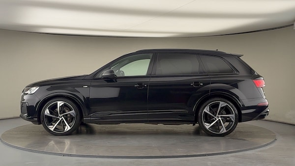 Used Audi Q7 2021 for sale - 76256970: Photo 15