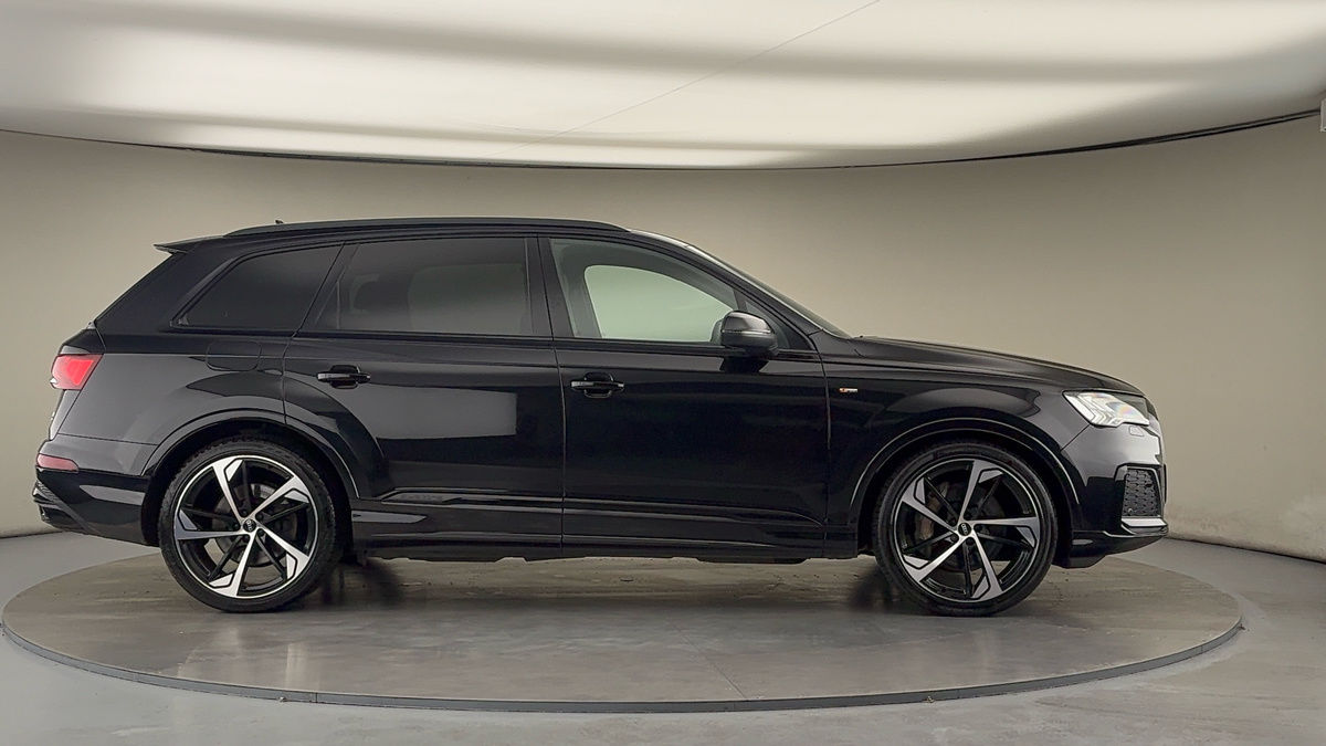 Used Audi Q7 2021 for sale - 76256970: Photo 16