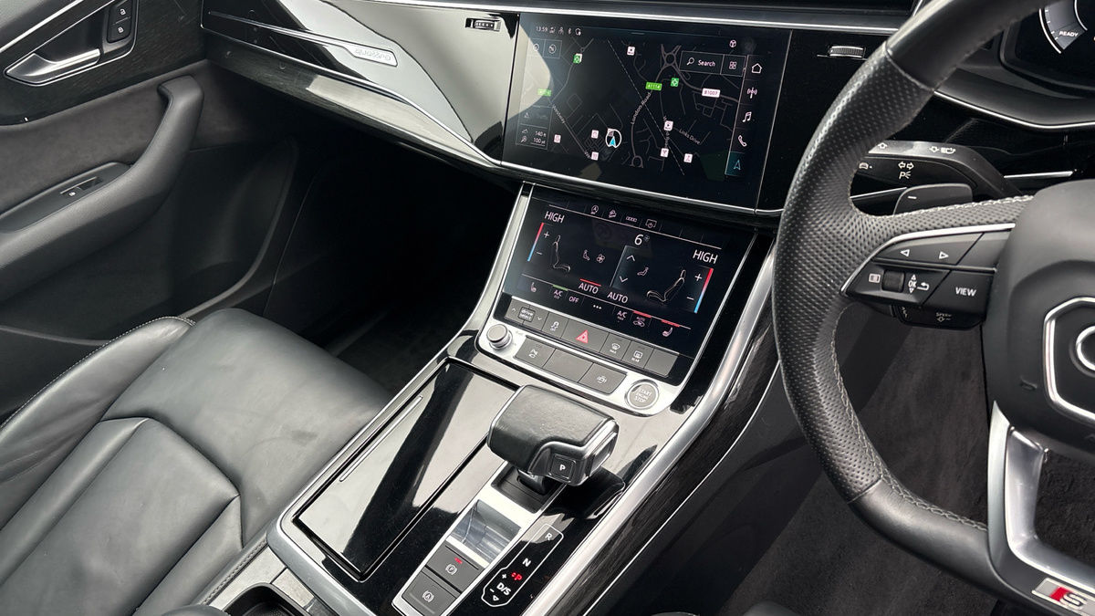 Used Audi Q7 2021 for sale - 76256970: Photo 18