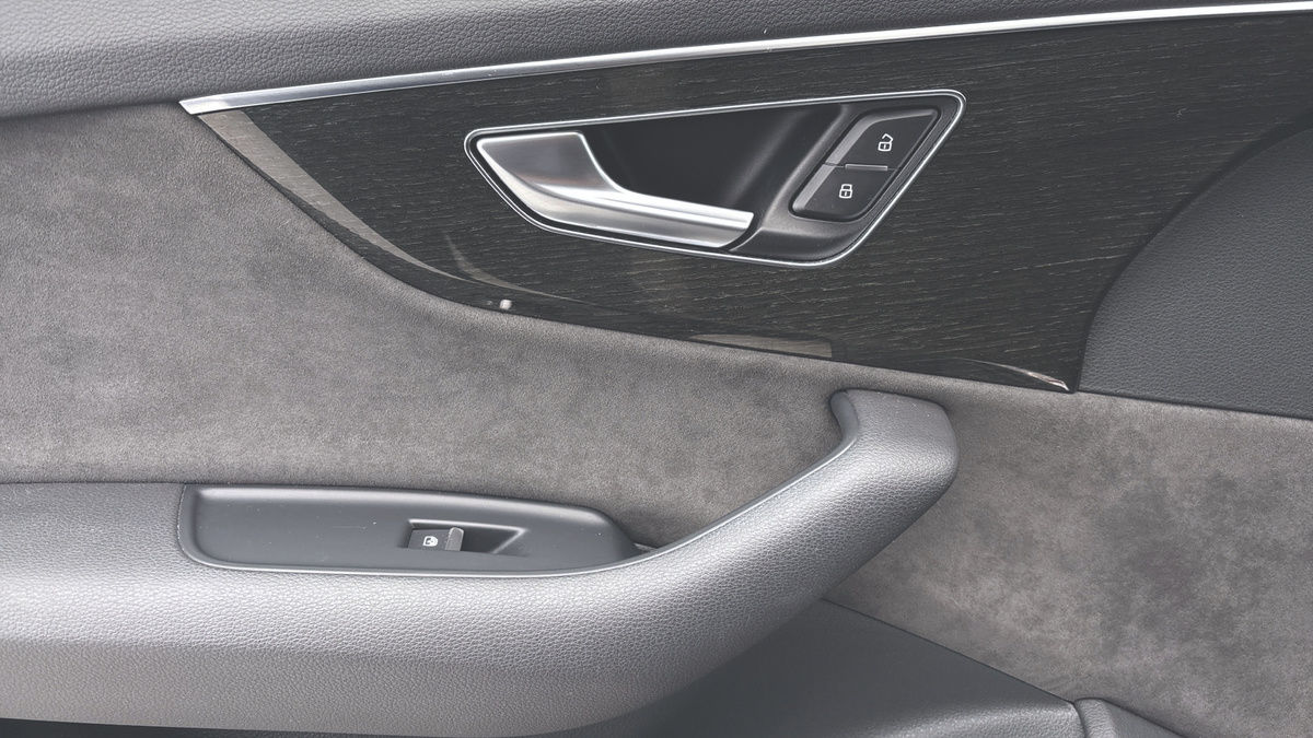 Used Audi Q7 2021 for sale - 76256970: Photo 19