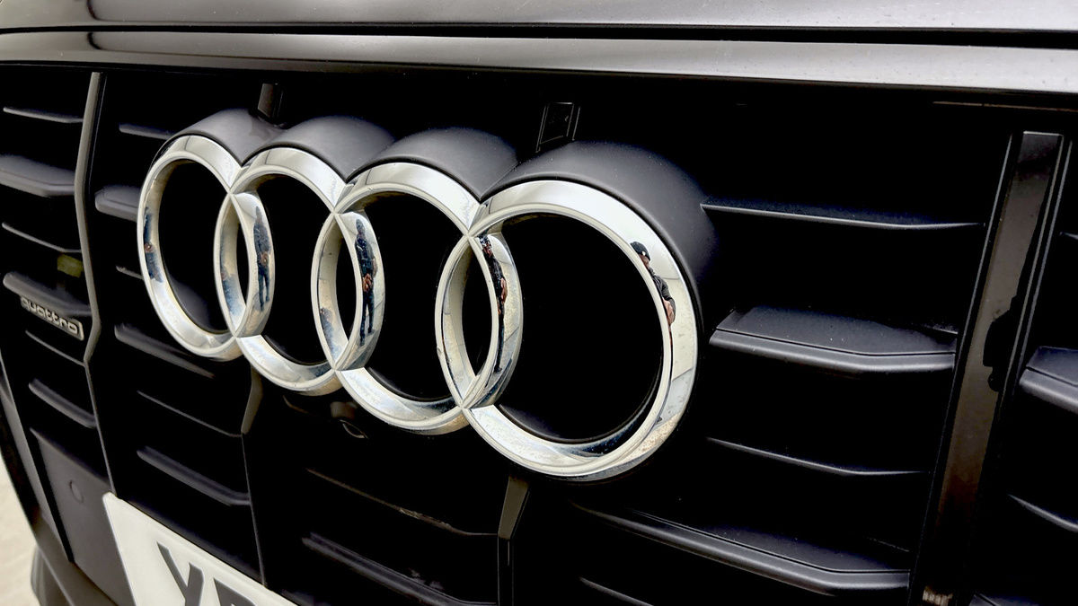 Used Audi Q7 2021 for sale - 76256970: Photo 24