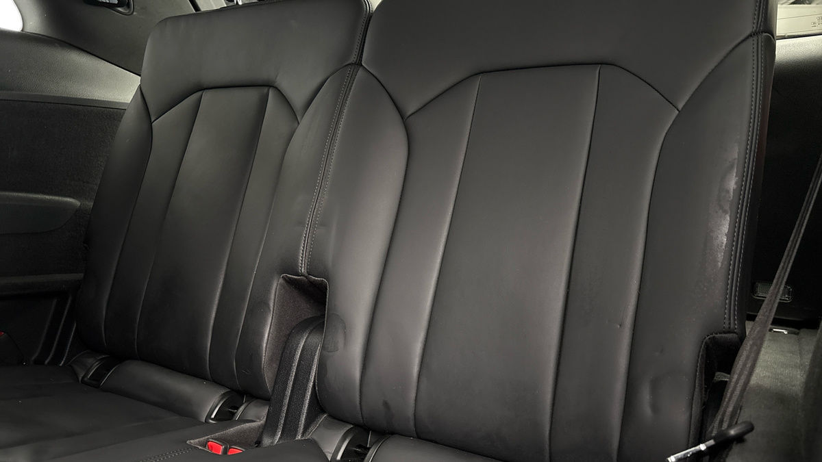 Used Audi Q7 2021 for sale - 76256970: Photo 25