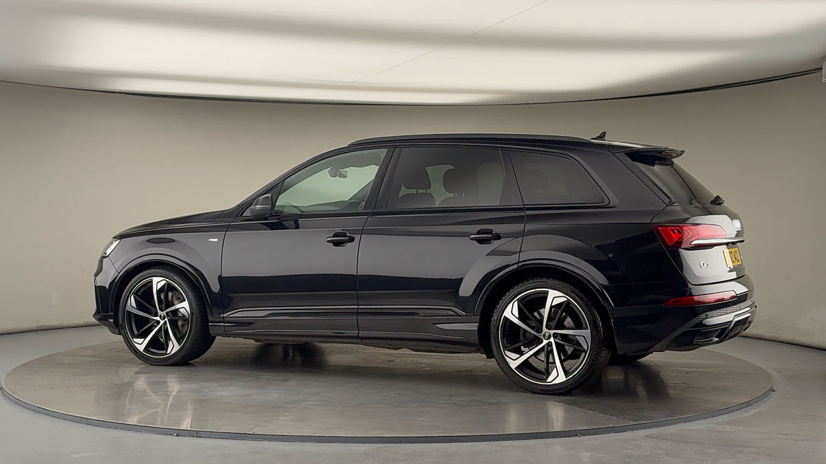 Used Audi Q7 2021 for sale - 76256970: Photo 27