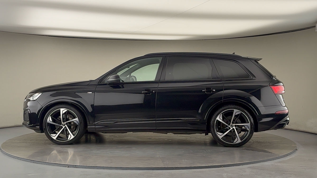Used Audi Q7 2021 for sale - 76256970: Photo 28