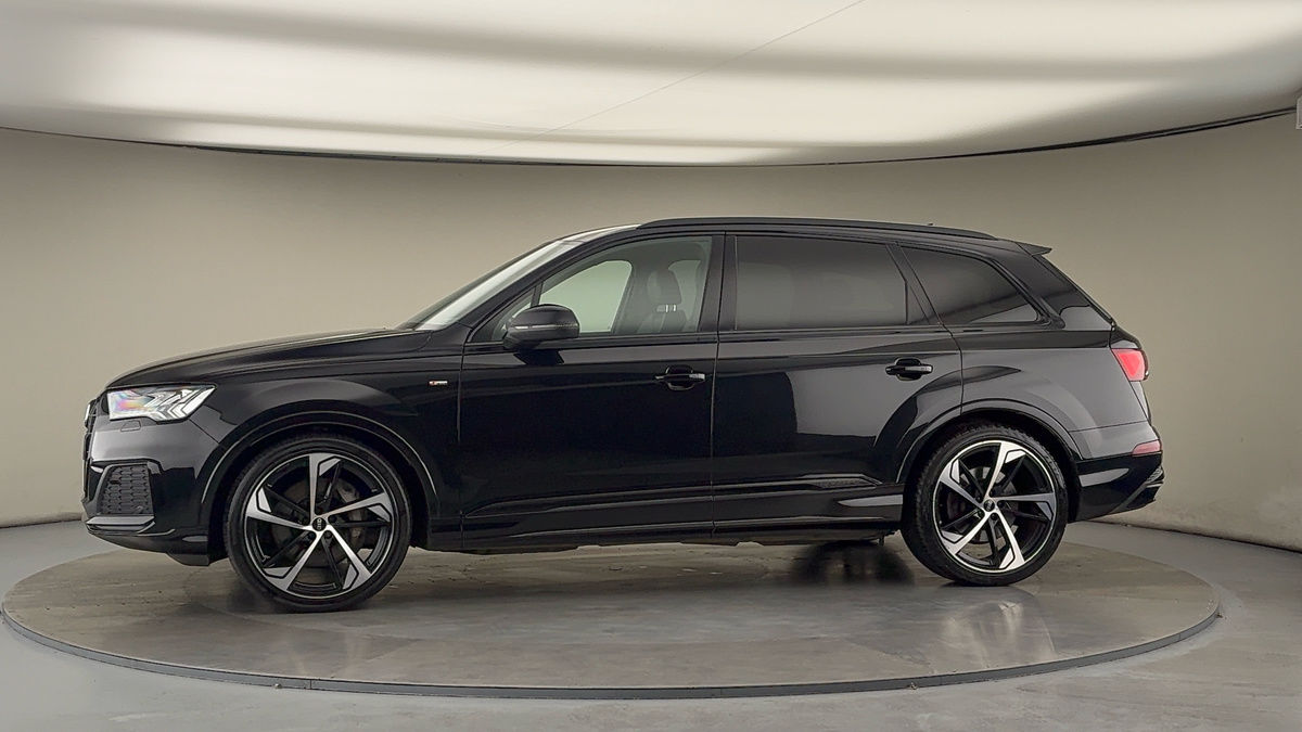 Used Audi Q7 2021 for sale - 76256970: Photo 29