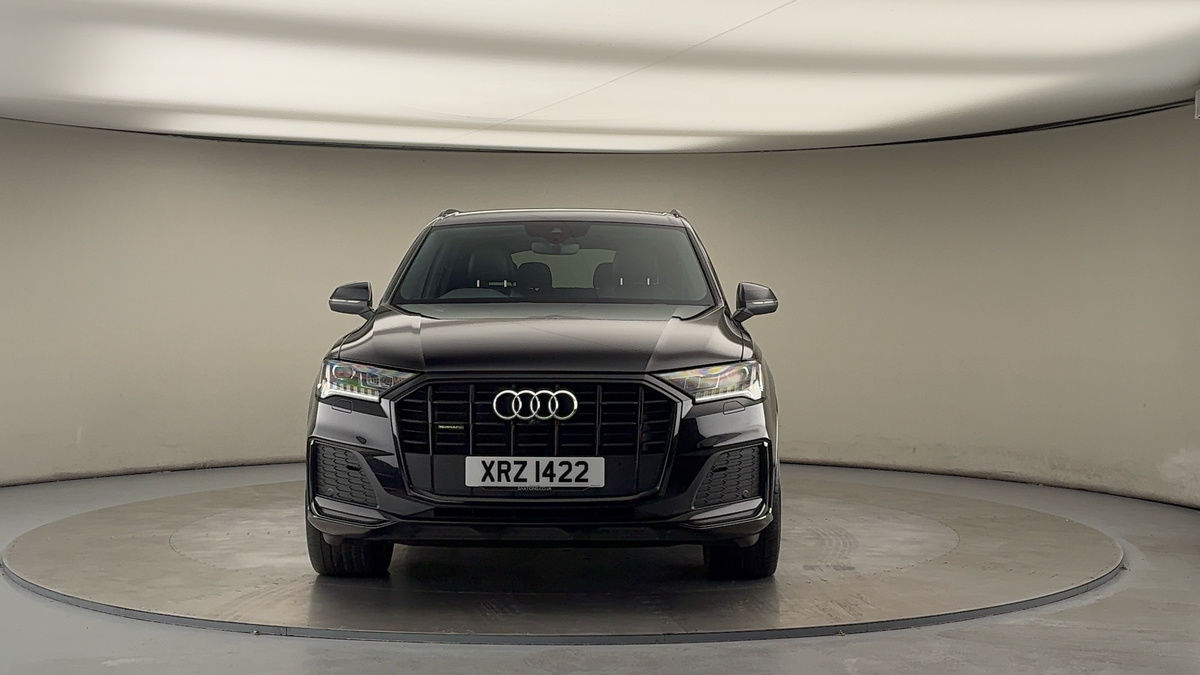 Used Audi Q7 2021 for sale - 76256970: Photo 3