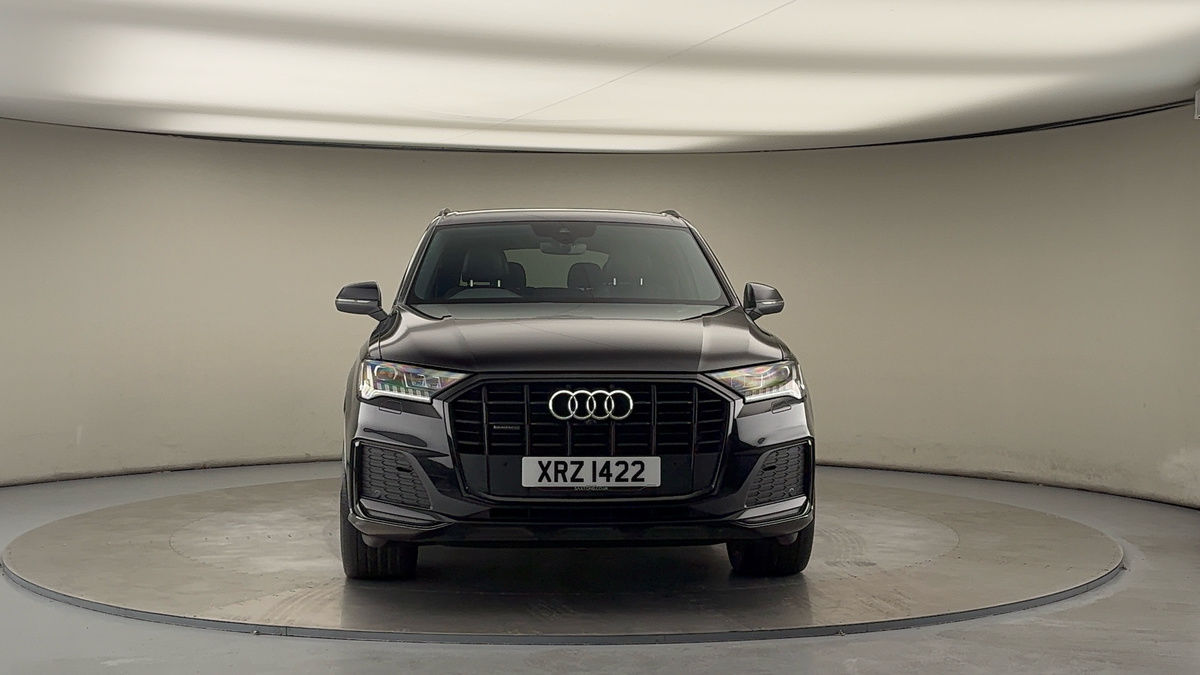 Used Audi Q7 2021 for sale - 76256970: Photo 33