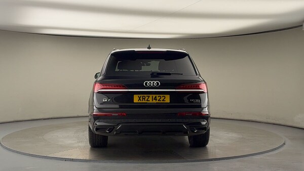 Used Audi Q7 2021 for sale - 76256970: Photo 42