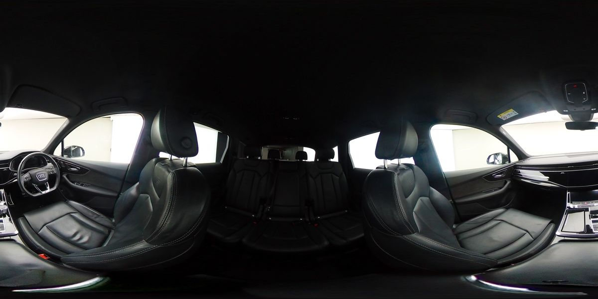 Used Audi Q7 2021 for sale - 76256970: Photo 45