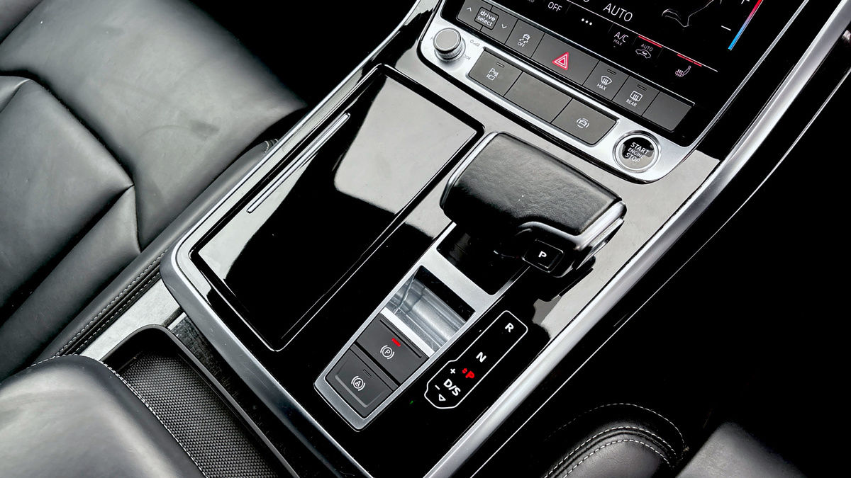 Used Audi Q7 2021 for sale - 76256970: Photo 6