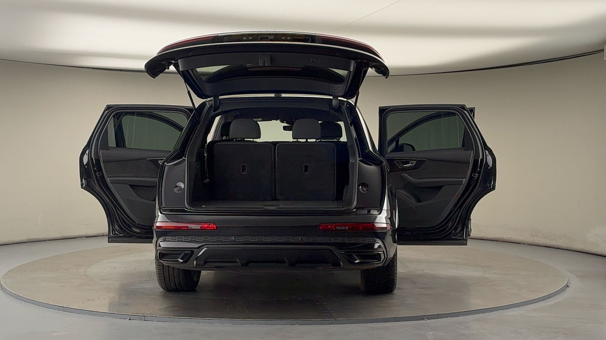 Used Audi Q7 2021 for sale - 76256970: Photo 61