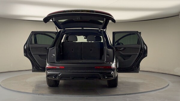Used Audi Q7 2021 for sale - 76256970: Photo 61