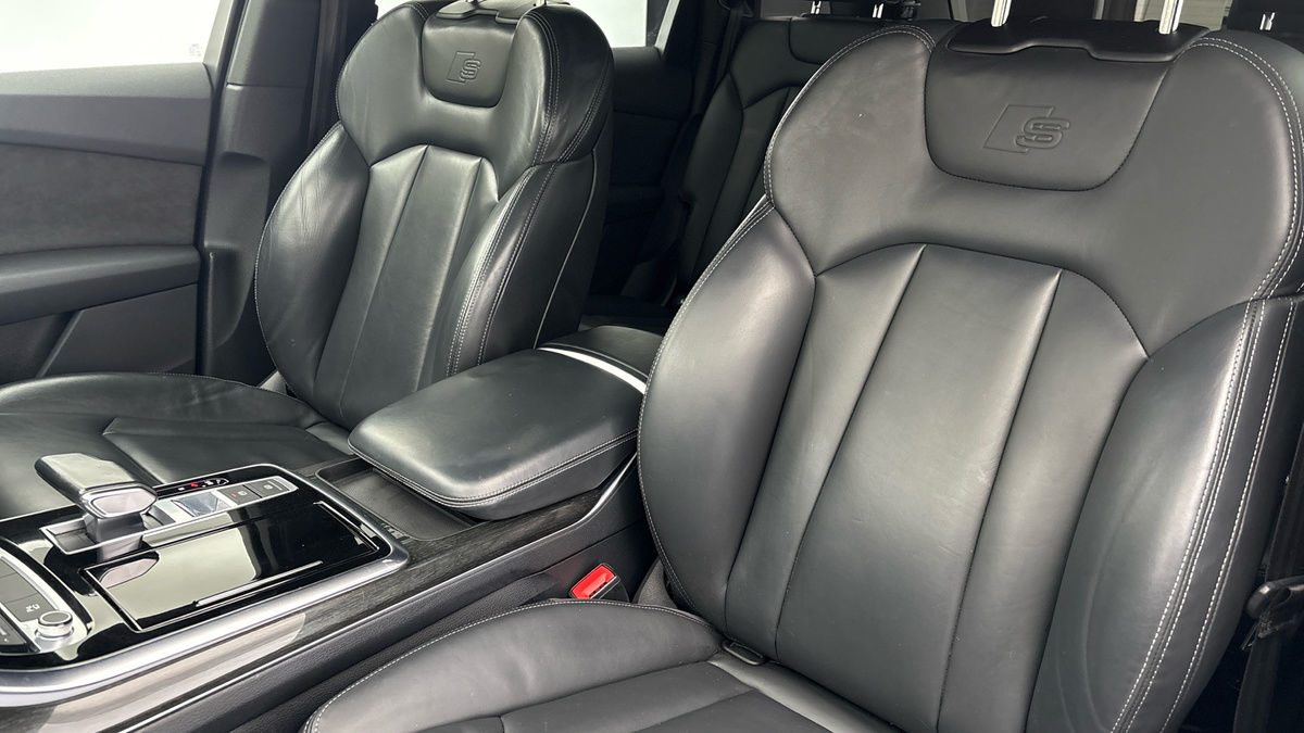 Used Audi Q7 2021 for sale - 76256970: Photo 7