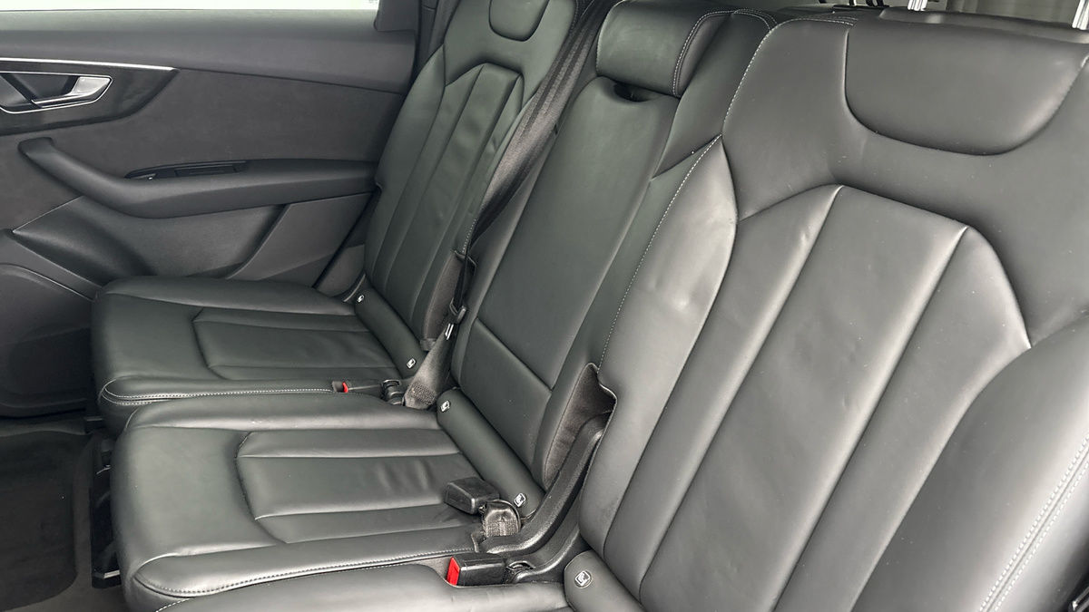 Used Audi Q7 2021 for sale - 76256970: Photo 8