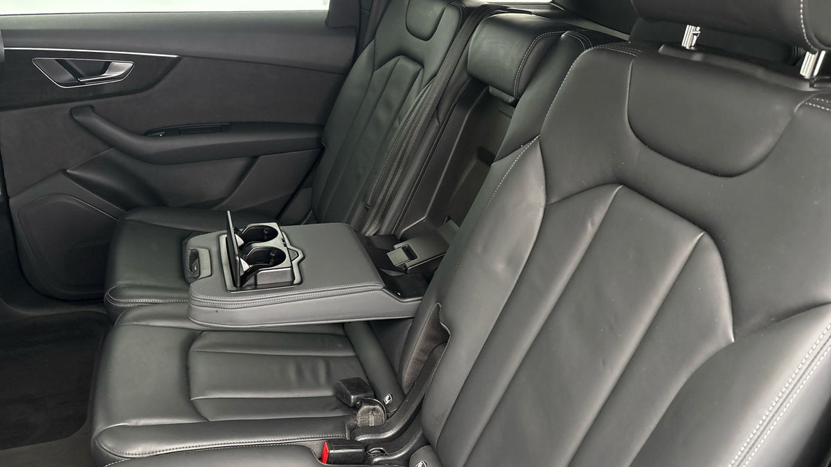 Used Audi Q7 2021 for sale - 76256970: Photo 9