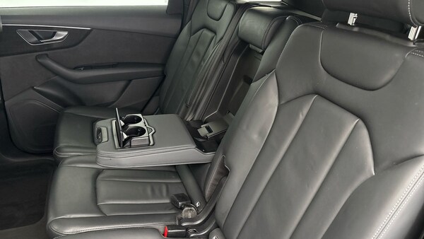 Used Audi Q7 2021 for sale - 76256970: Photo 9