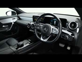 Used Mercedes-Benz CLA 2021 for sale - 74728131: Photo