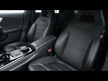 Used Mercedes-Benz CLA 2021 for sale - 74728131: Photo